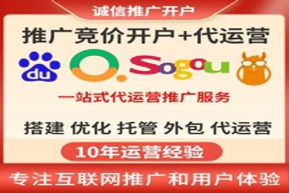 某零售企业网络推广竞价的成功策略分享